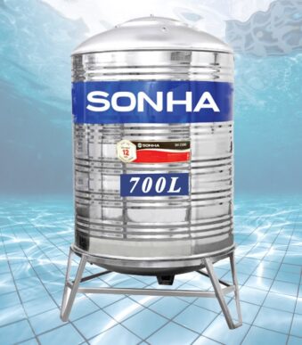 bon chua nuoc inox son ha 700l dung