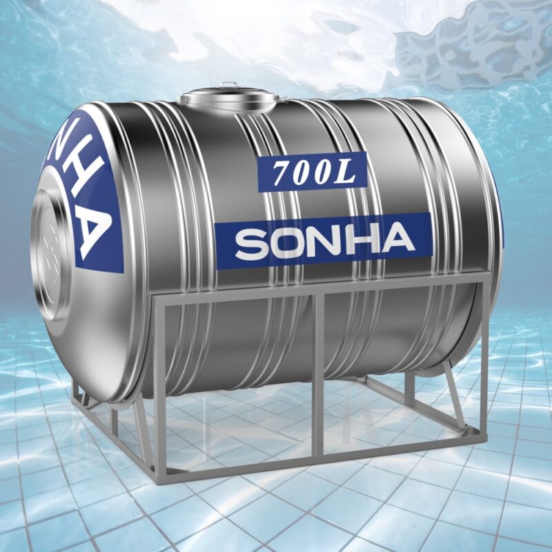 bon chua nuoc inox son ha 700l nam
