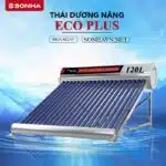 may dun nuoc nong bang nang luong mat troi son ha thai duong nang eco plus dung tich 120 lit chat luong an toan hieu qua tiet kiem