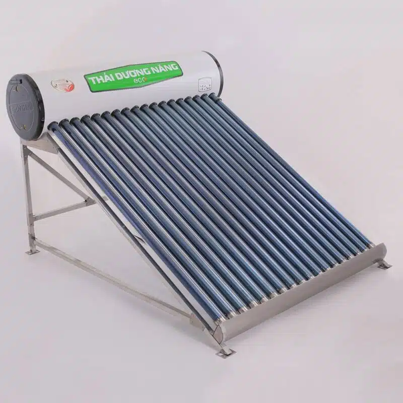 Máy nước nóng năng lượng mặt trời Sơn Hà Thái Dương Năng Eco Plus